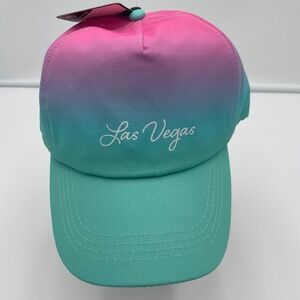 Las Vegas Base Ball Cap